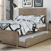 VEVEY Full Bed Half Price Furniture