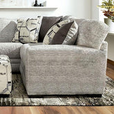 WALTON Sectional Half Price Furniture