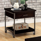 WASTA End Table Half Price Furniture