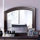 WELLS Mirror Half Price Furniture