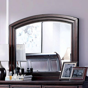 WELLS Mirror Half Price Furniture