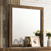 WENTWORTH Mirror Half Price Furniture