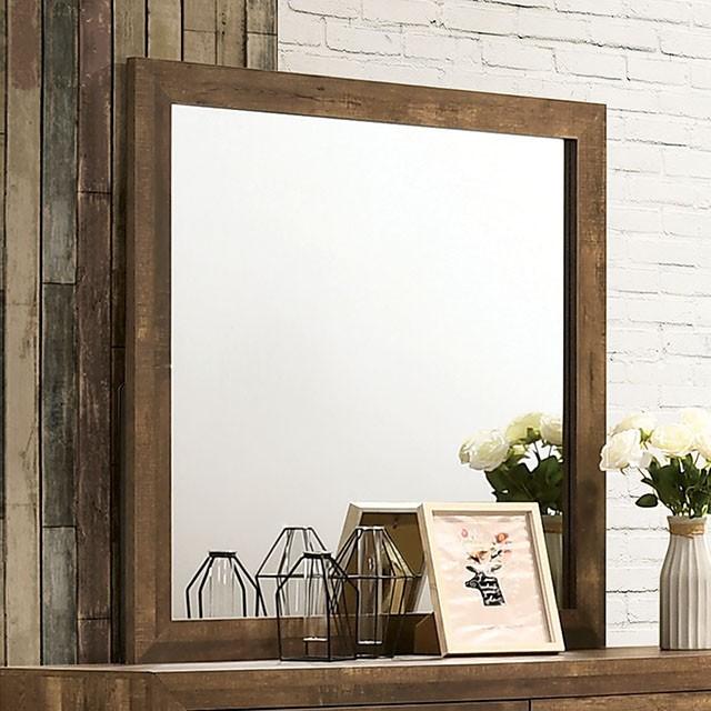 WENTWORTH Mirror Half Price Furniture