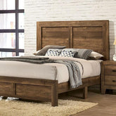 WENTWORTH Queen Bed Half Price Furniture