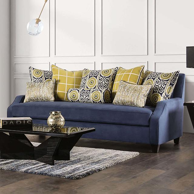 WEST BROMPTON Sofa Half Price Furniture