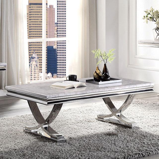 WETTINGEN Coffee Table Half Price Furniture