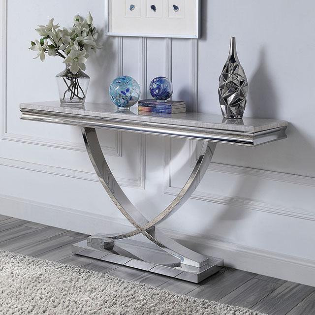 WETTINGEN Sofa Table Half Price Furniture