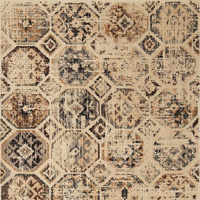 WILHELM 5'3 X 7'6" Area Rug - Half Price Furniture