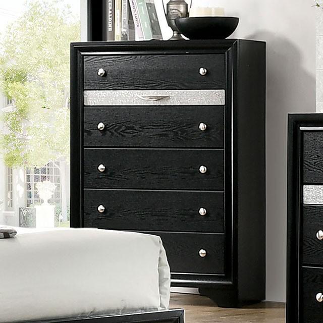 CHRISSY Chest Half Price Furniture