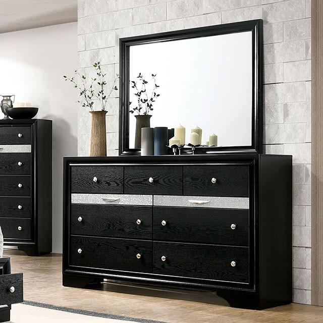 CHRISSY Dresser Half Price Furniture