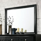 CHRISSY Mirror Half Price Furniture