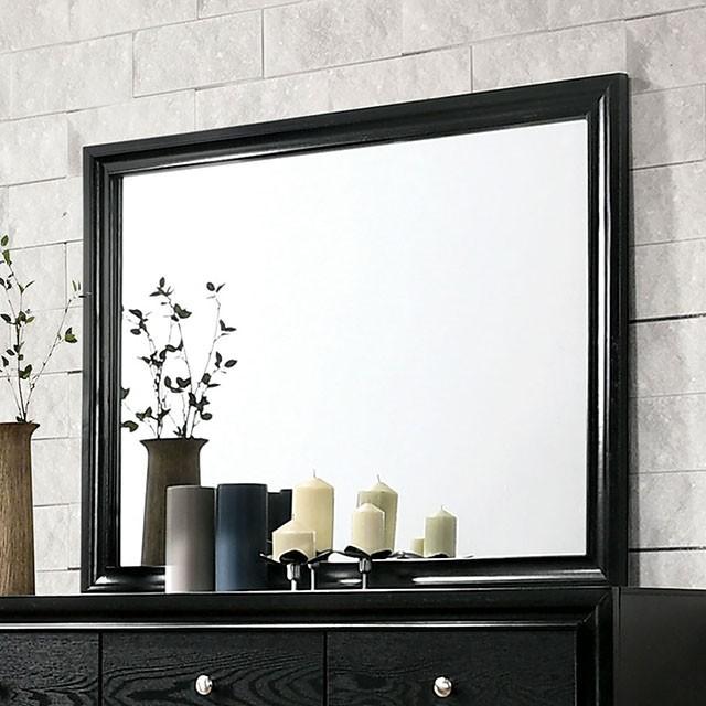 CHRISSY Mirror Half Price Furniture