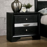 CHRISSY Night Stand Half Price Furniture