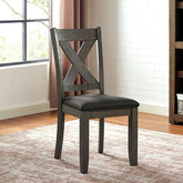 CILGERRAN Side Chair (2/CTN) Half Price Furniture