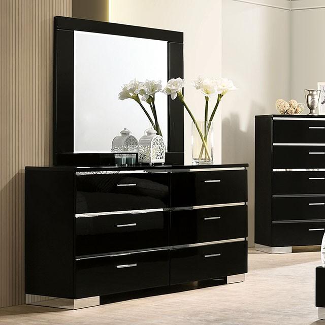 CARLIE Dresser Half Price Furniture