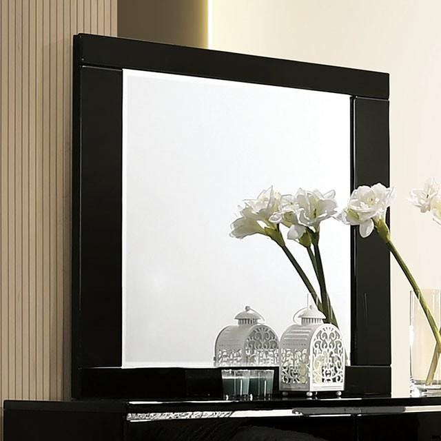 CARLIE Mirror Half Price Furniture