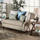 CATARINA Loveseat Half Price Furniture