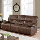 CHANTOISE Power Motion Sofa Half Price Furniture