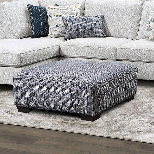 CHEPSTOW Ottoman Half Price Furniture