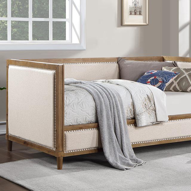 CHIRON Twin Daybed Half Price Furniture