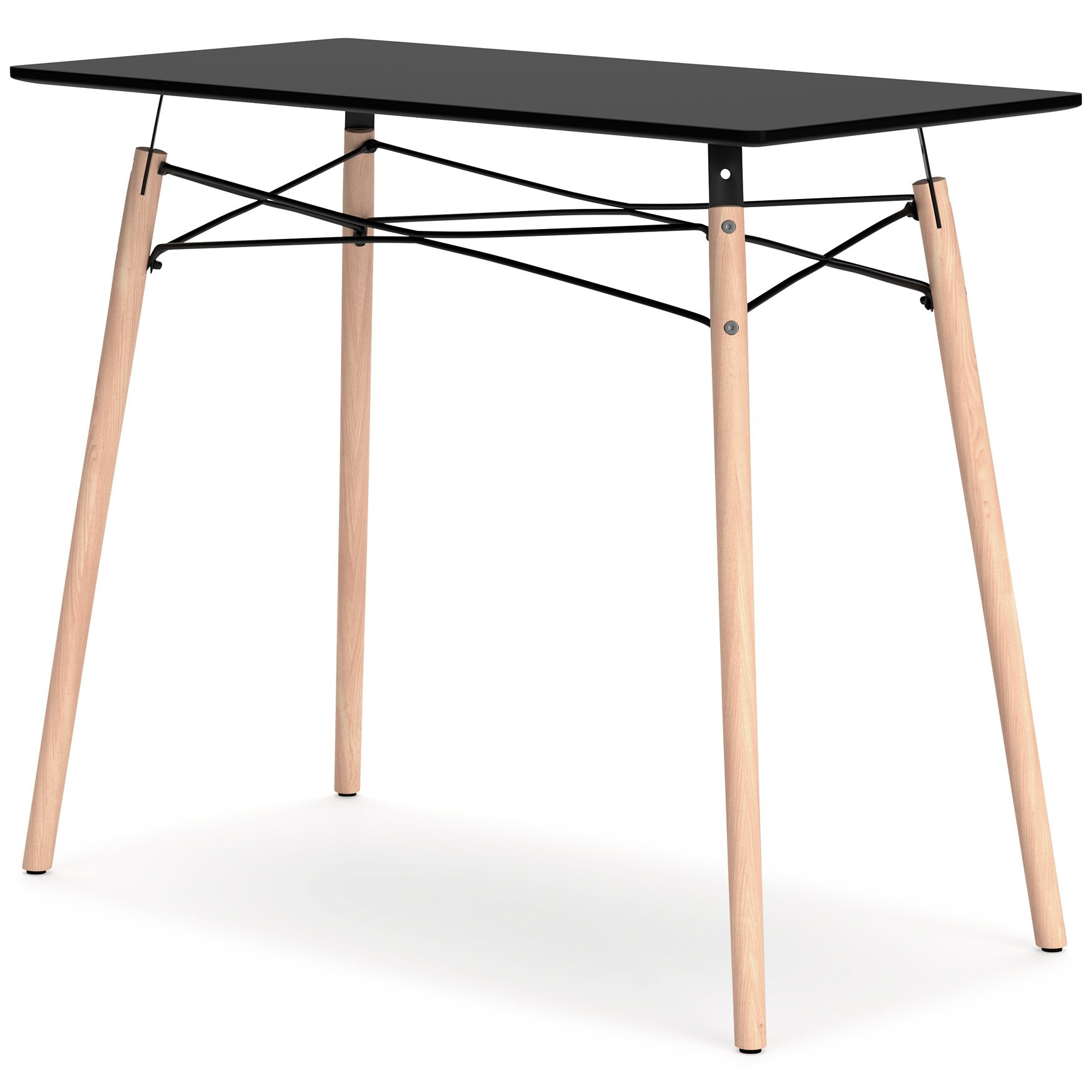 Jaspeni Home Office Desk - Half Price Furniture