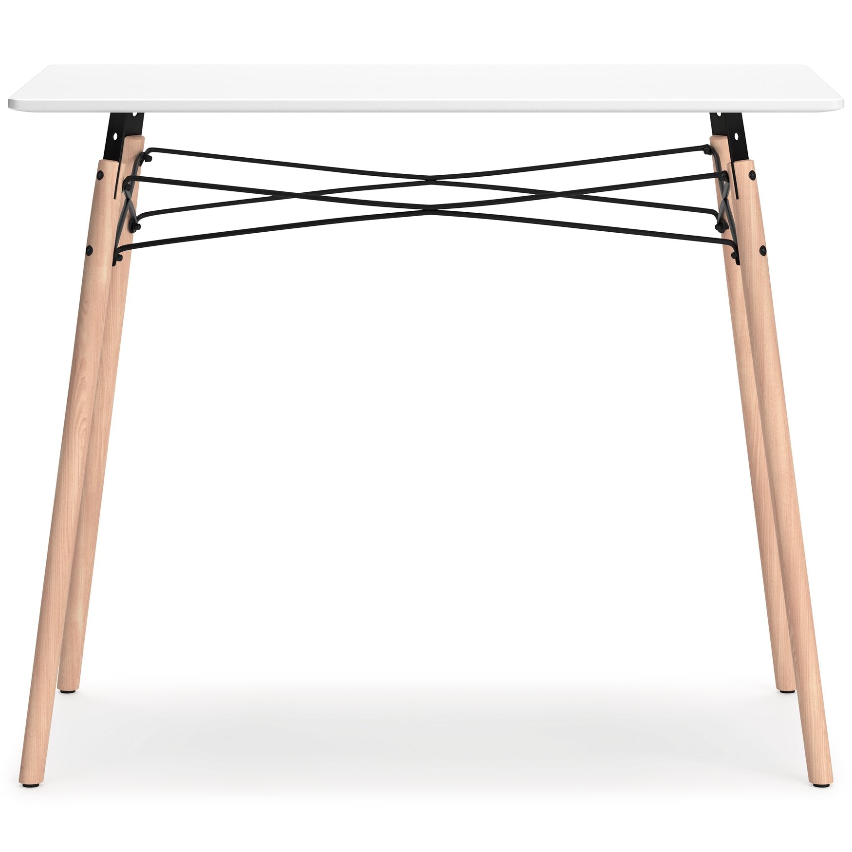 Jaspeni Home Office Desk - Half Price Furniture