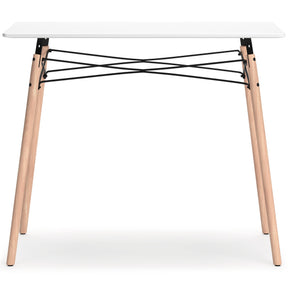 Jaspeni Home Office Desk - Half Price Furniture