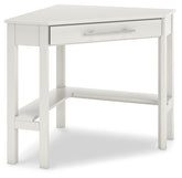 Grannen Home Office Corner Desk Half Price Furniture