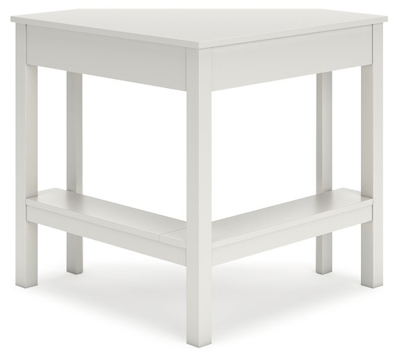 Grannen Home Office Corner Desk - Half Price Furniture