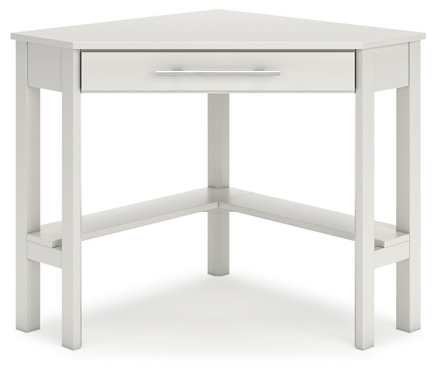 Grannen Home Office Corner Desk - Half Price Furniture