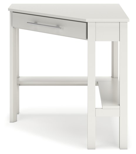 Grannen Home Office Corner Desk - Half Price Furniture