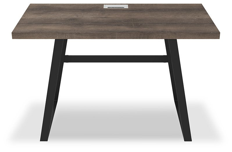 Arlenbry 47" Home Office Desk - Half Price Furniture