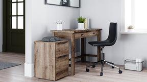 Arlenbry 47" Home Office Desk - Half Price Furniture