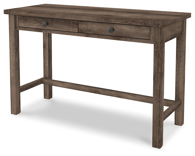 Arlenbry 47" Home Office Desk - Half Price Furniture