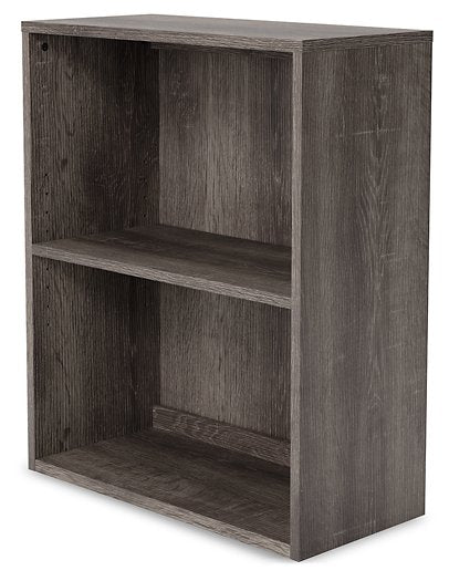 Arlenbry 30" Bookcase - Half Price Furniture