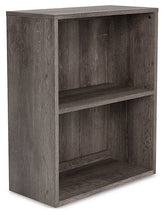 Arlenbry 30" Bookcase  Half Price Furniture