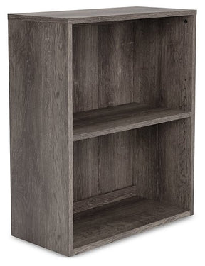 Arlenbry 30" Bookcase Half Price Furniture