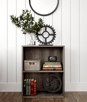 Arlenbry 30" Bookcase - Half Price Furniture