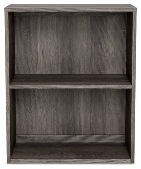 Arlenbry 30" Bookcase - Half Price Furniture