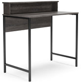 Freedan 37" Home Office Desk Half Price Furniture