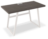 Dorrinson 47" Home Office Desk Half Price Furniture