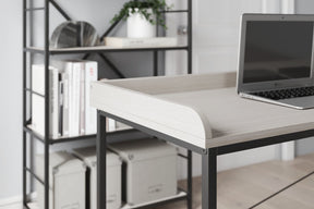 Bayflynn 43" Home Office Desk - Half Price Furniture