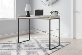 Bayflynn 43" Home Office Desk - Half Price Furniture