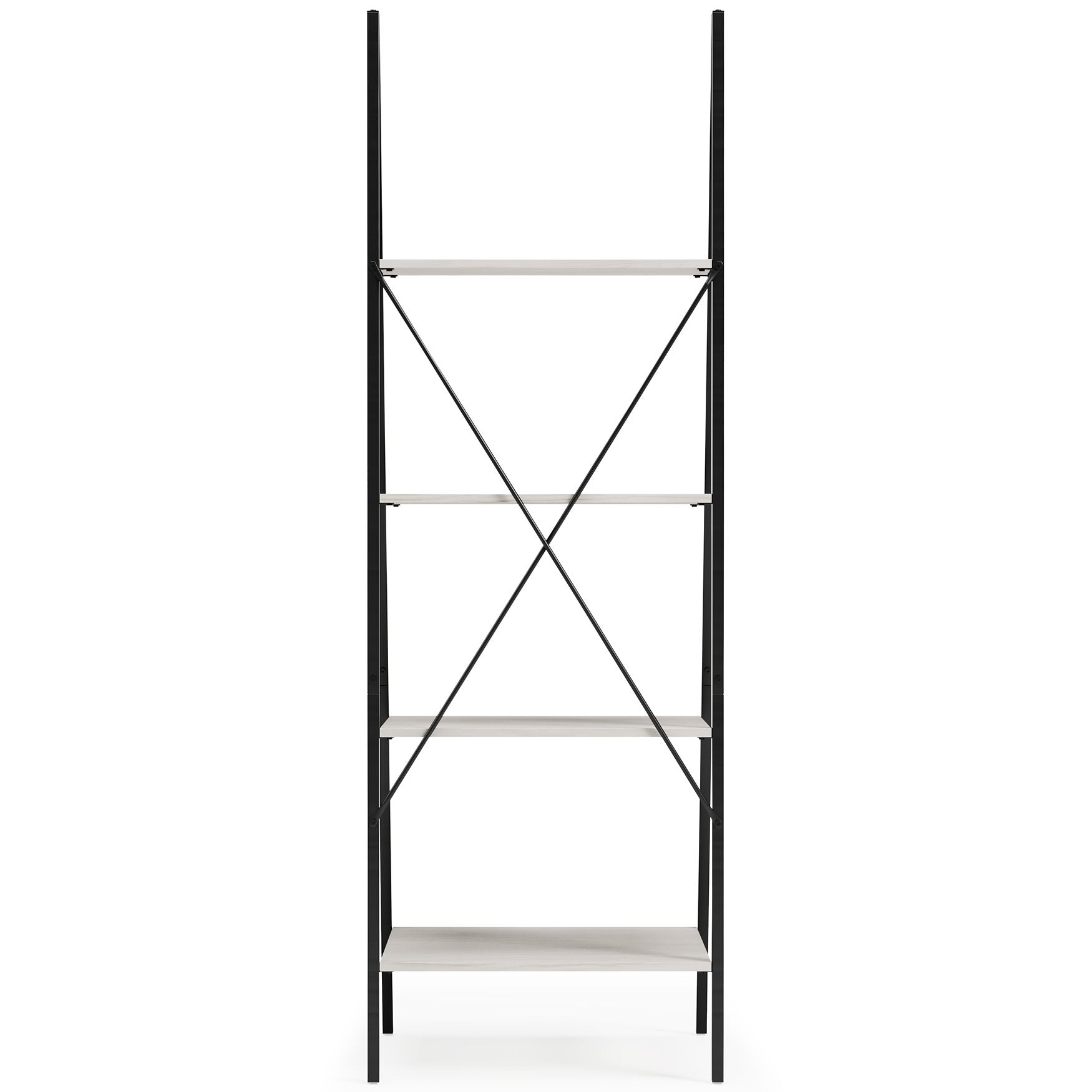 Bayflynn Bookcase - Half Price Furniture