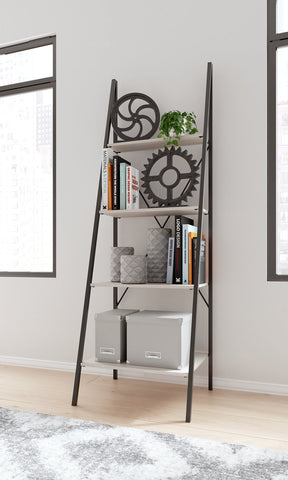 Bayflynn Bookcase - Half Price Furniture