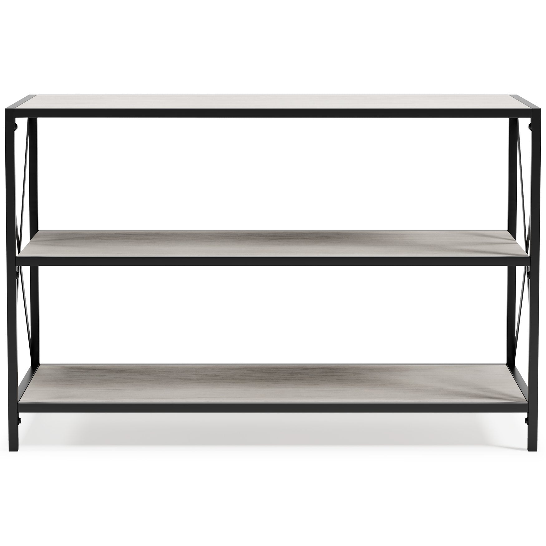 Bayflynn Bookcase - Half Price Furniture