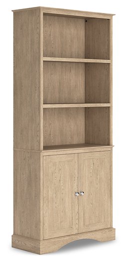 Elmferd Home Office Set - Half Price Furniture