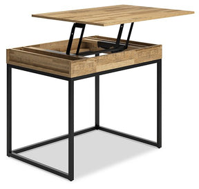 Gerdanet 36" Home Office Desk - Half Price Furniture