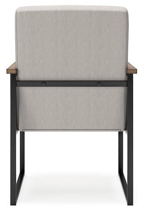 Montia Home Office Set - Half Price Furniture