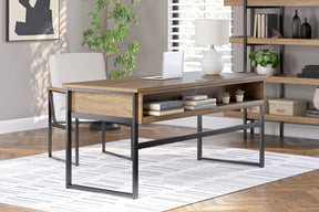 Montia Home Office Set - Half Price Furniture